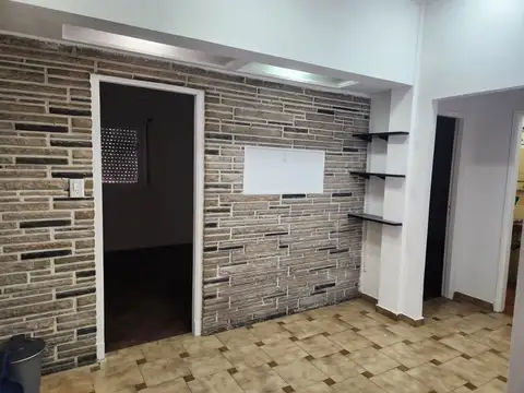 Departamento en Alquiler en Villa General Mitre, $ 800.000