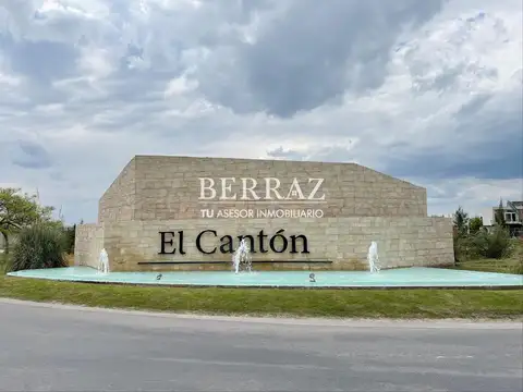 Terreno Lote  en Venta ubicado en El Cantón Golf, El Cantón, Escobar