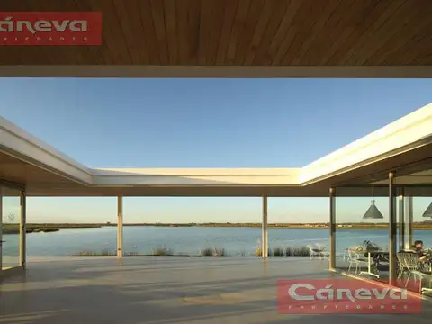 Terreno en Venta en Puertos, USD 245.000