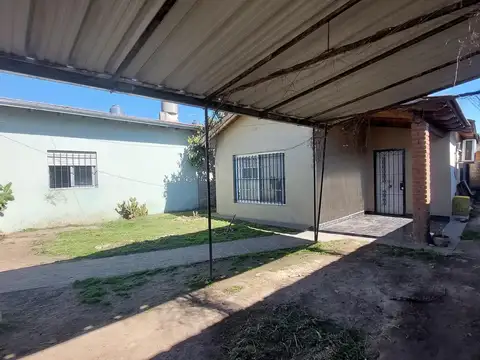 Casa en Venta en Monte Grande, USD 65.000