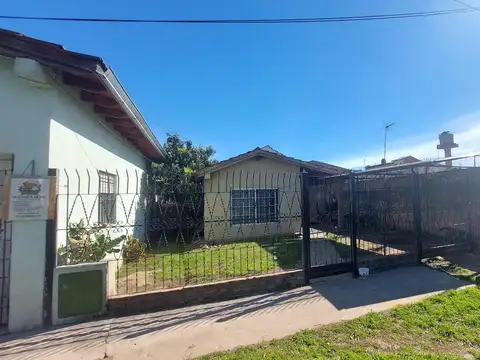Casa en Monte Grande