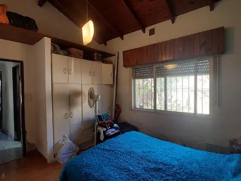 Casa en Monte Grande