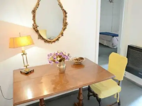 Departamento en Alquiler Temporal en Palermo Chico, USD 800