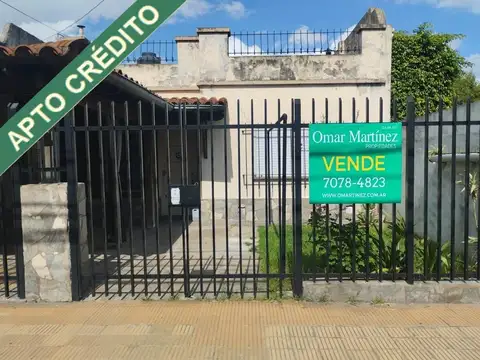Casa - Venta - Argentina, Caseros - Ntra. Sra. De la Merced 5300