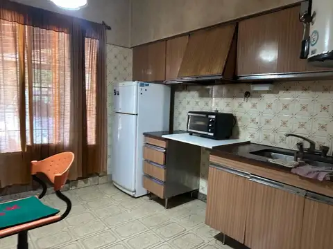 Casa en Venta 60 años
