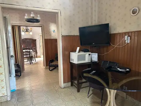 Casa - Venta - Argentina, Caseros - Ntra. Sra. De la Merced 5300