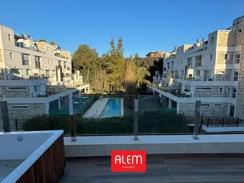 Departamento en Venta en Ezeiza, Partido de Ezeiza
