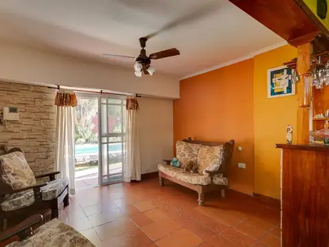 Casa en Venta en Los Hornos, USD 65.000
