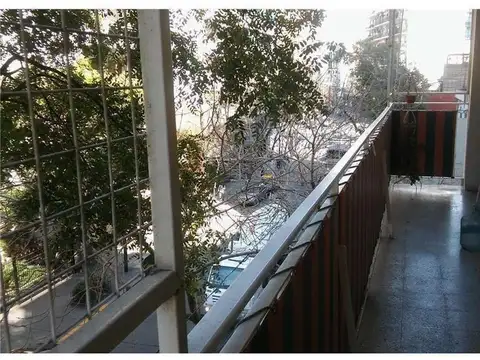 Departamento en Alquiler de 3 ambientes