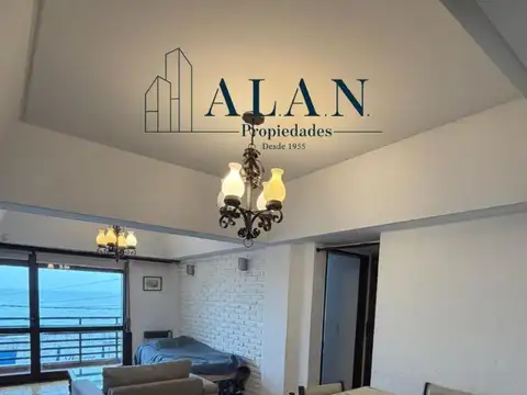 Departamento en Alquiler de 3 ambientes