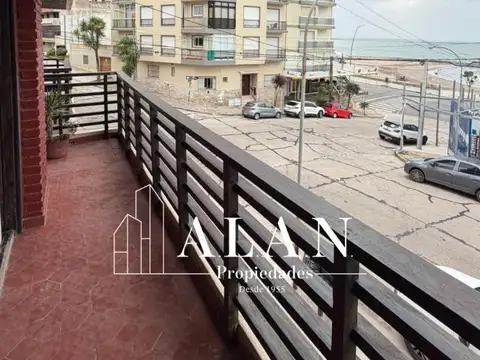 GascÓn 300, Piso 1