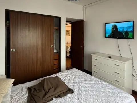 Departamento en Alquiler 50 años