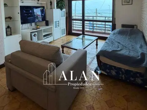 Departamento en Alquiler de 2 dormitorios