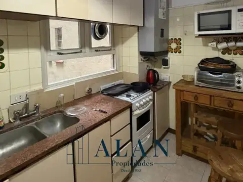 Departamento en Alquiler en Cabo Corrientes, $ 1.000.000