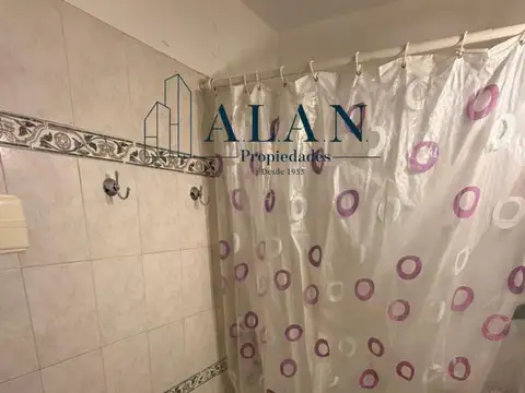 Departamento en Alquiler 50 años