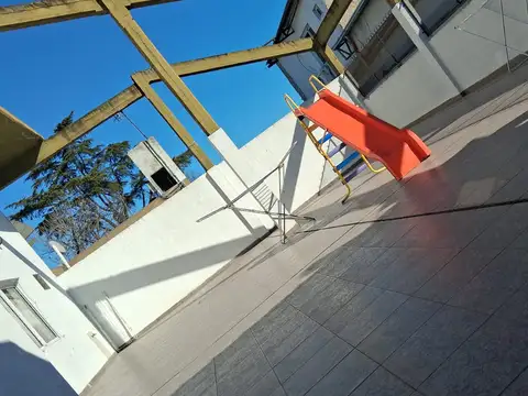 Departamento en Alquiler en Merlo, $ 380.000