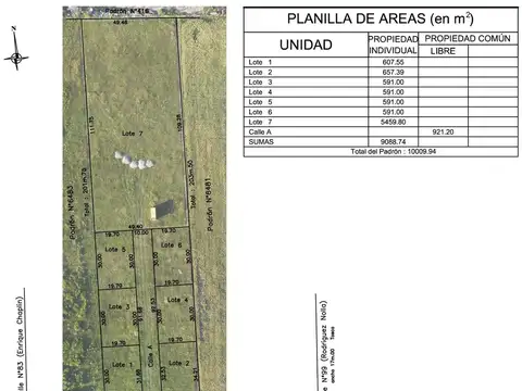 Terreno en Venta en Paysandu, USD 26.000