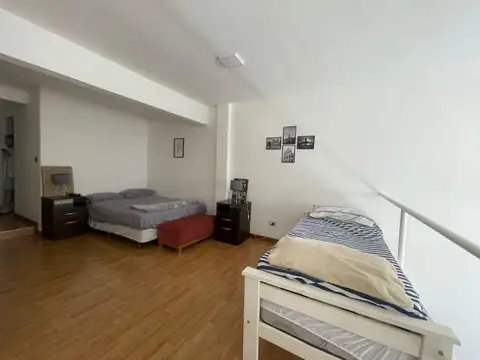 Suipacha y Arroyo Dúplex con Muebles Excelente Ubicación