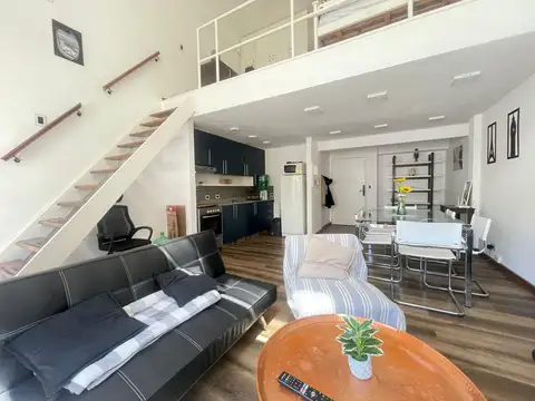 Departamento en Venta 40 años