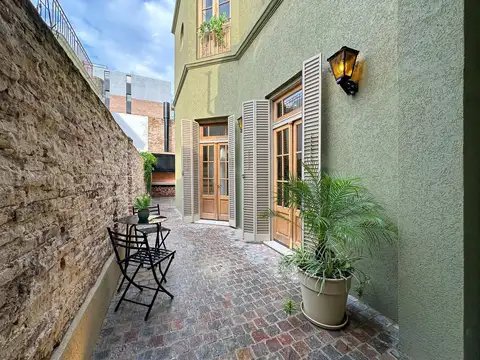 Casa 6 ambientes con 3 baños
