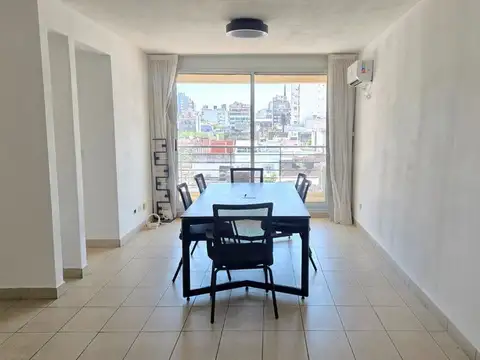 VENTA DPTO 2 AMB. C/ BALCON MUCHA LUZ S CRISTOBAL