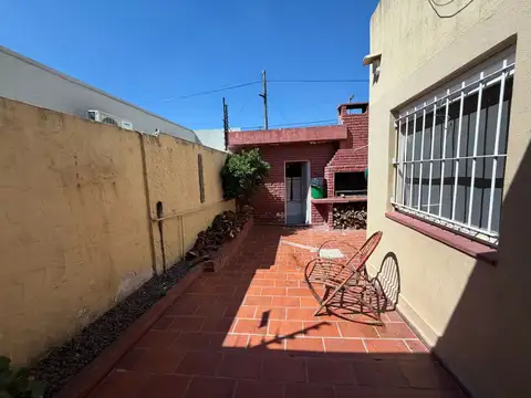 Casa con gran ubicacion a la venta