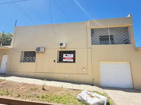 Casa con gran ubicacion a la venta