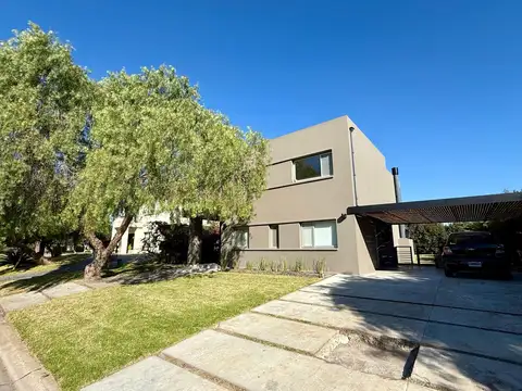 Casa en venta Santa Clara Villanueva