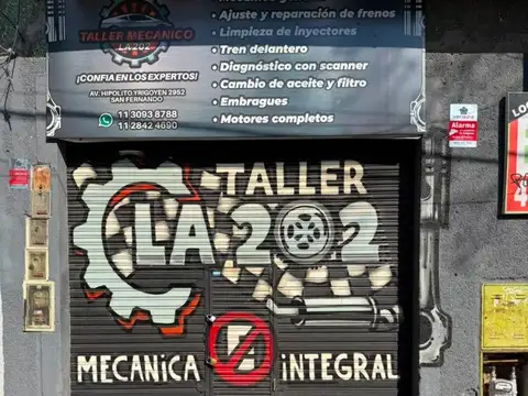 Local en Alquiler en San Fernando, $ 1.050.000