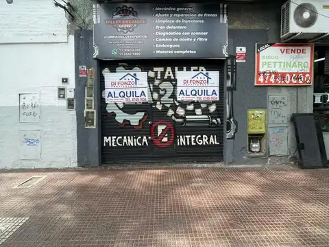 Local en Alquiler en San Fernando, $ 1.050.000