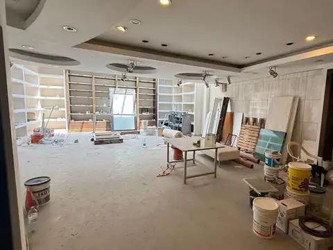 Loyola 600, Local Comercial, 200m2 Apto todo rubro, Zona Comercial, Villa Crespo