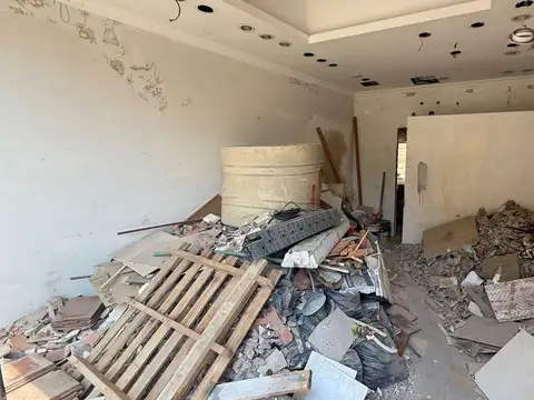 Local en Alquiler A Estrenar