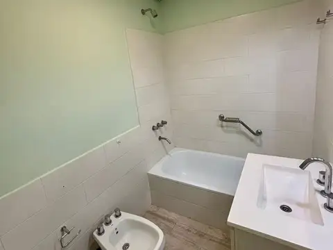 Departamento en Alquiler 10 años