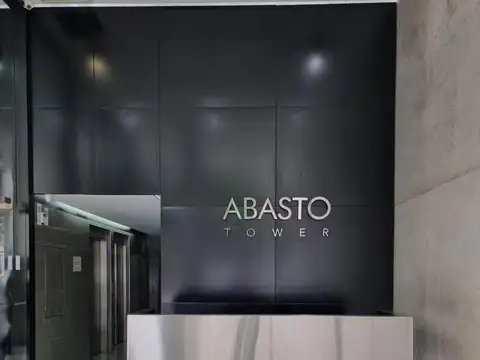 Oficina 2 ambientes con 2 baños
