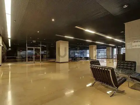 corrientes 300, Piso 0