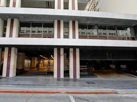 Oficina en Venta en Balvanera, USD 900.000