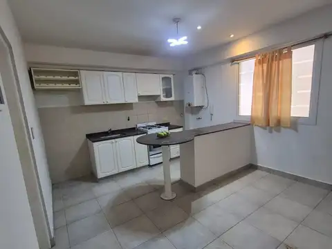Departamento en Venta en Zona Centro, USD 52.000