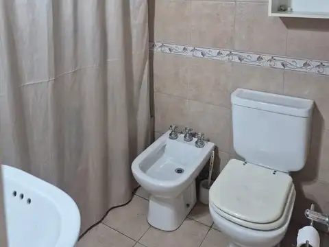 OPORTUNIDAD! Dpto en venta de un dormitorio en Pueyrredón al 300