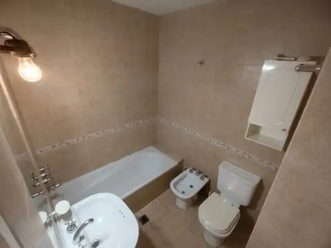 OPORTUNIDAD! Dpto en venta de un dormitorio en Pueyrredón al 300