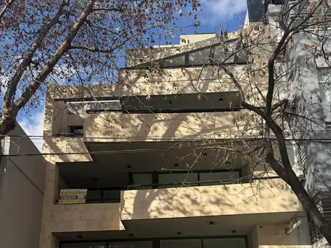 Exclusivo Piso a Estrenar en el Boulevard Quinteros – Núñez