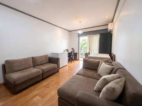 VENTA DEPARTAMENTO 3 AMB CON BALCON Y COCHERA