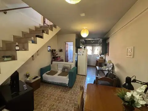 Venta Departamento Villa Luzuriaga