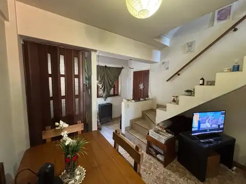 Departamento en Venta en Villa Luzuriaga, USD 52.000