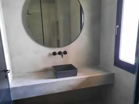 Casa en Alquiler 2 años