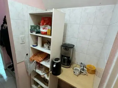 "GALPON EN EXCELENTE ESTADO MULTIRUBRO"