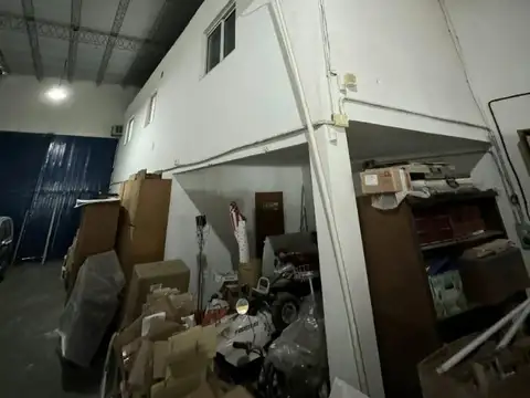 Galpon en Venta en Guadalupe Este, USD 160.000