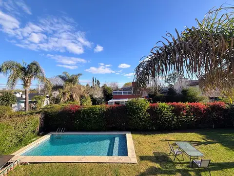 Casa en Venta de 4 dormitorios
