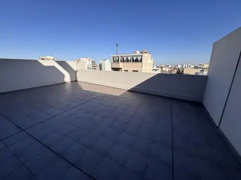 Departamento en Liniers