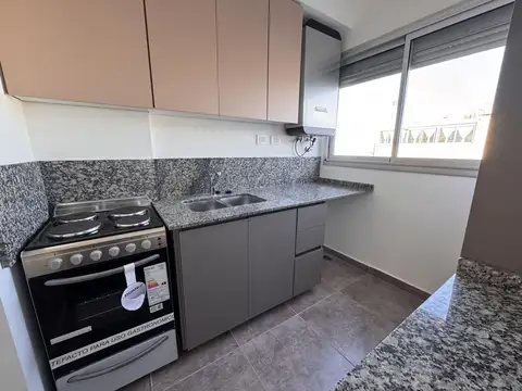 Departamento en Venta A Estrenar