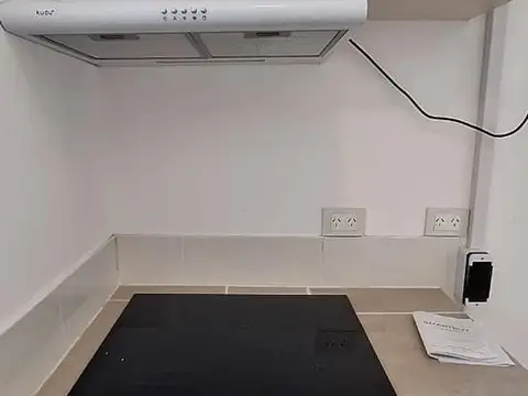 Departamento en Alquiler al Norte